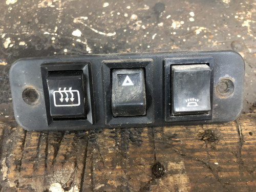Land rover defender lower - rover,