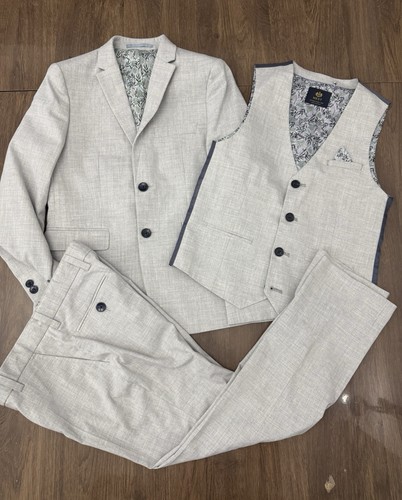 Next boys tailored - , fit