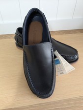 Marks and Spencers Leather