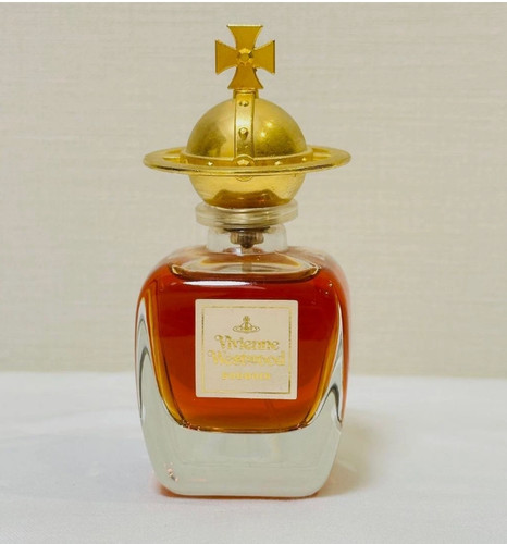Vivienne westwood boudoir - vivienne,