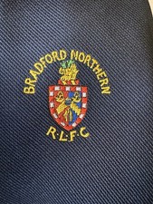 Bradford Northern RLFC Tie (2)