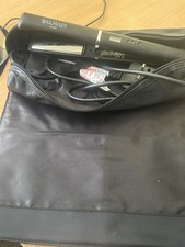 Balmain Hair Straightener in complete with travel case