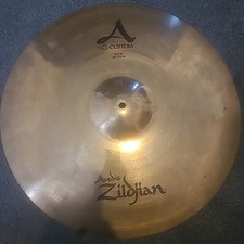 Zildjian A Custom 20-inch Ride