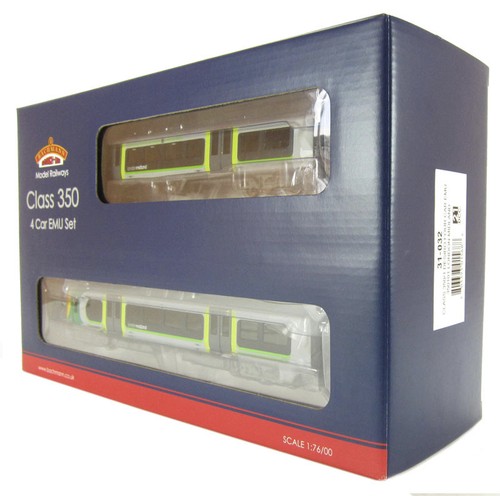 Bachmann 032 class - bachmann, 350