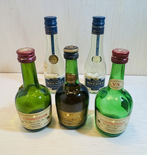 Miniature glass liquor - miniature,