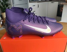 Nike Mercurial Superfly 10