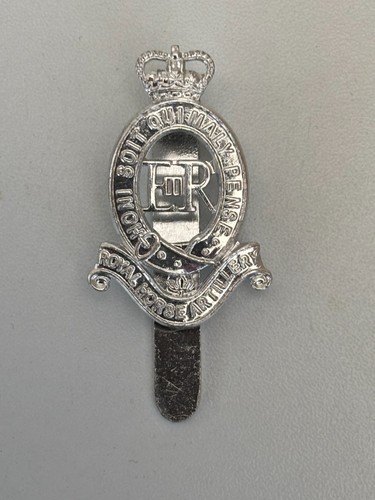 Royal horse artillery - royal,
