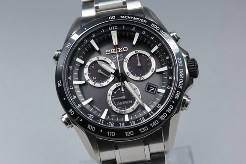 Box paper seiko - [w/box,,