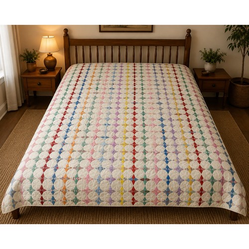 Vintage traditional handmade - traditional,