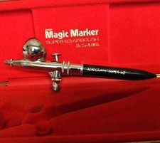 AEROGRAPH Speedry Magic Marker