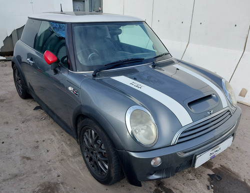 Engine ecu mini - ecu, hatch