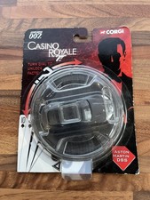 Corgi James Bond 007 Aston