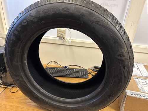 Firestone winter tyres - winter,