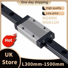 MGN9H MGN12H Miniature Linear