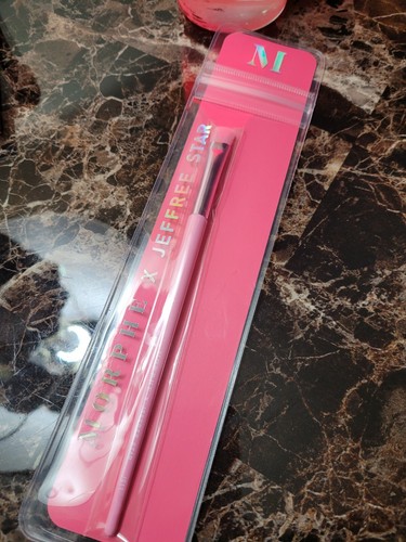 Authentic morphe jeffree - morphe, x