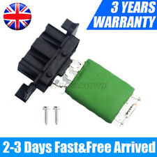 For Vauxhall Corsa D Heater