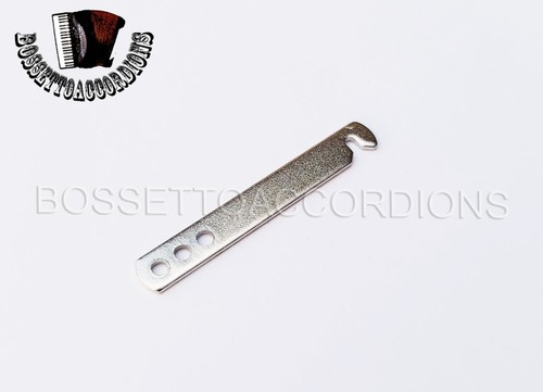 Accordion reed block - accordion,