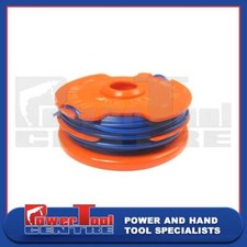 Spool & Line Qualcast GT30