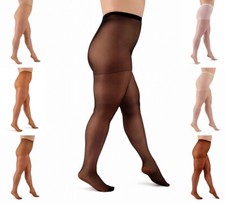 Women Sheer 20 Denier Classic