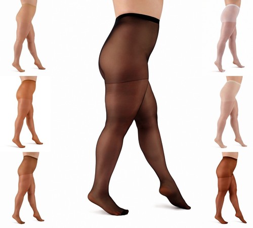 Women sheer denier classic - 20,