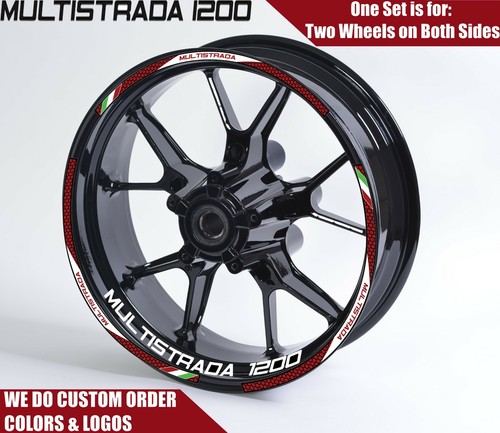 Ducati multistrada 1200 wheel - multistrada,