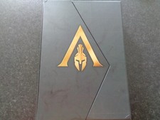 ASSASSIN'S CREED ODYSSEY LTD