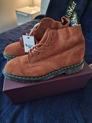 Martens - dr,