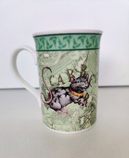 Harry Potter Royal Doulton