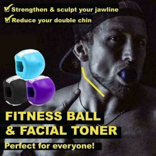 Face exerciser exercise - face,