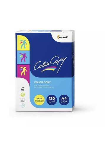 Mondi color copy 120gsm - color, a4
