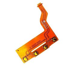 Sony Ericsson Xperia Play front button flex membrane UI keys Z1i Genuine