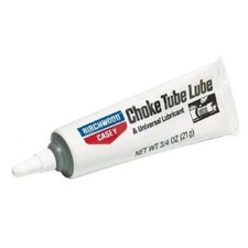 Choke Tube Lube 3/4oz by