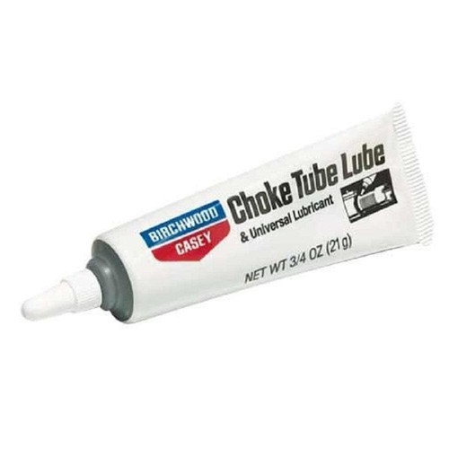 Choke tube lube 4oz - tube, by