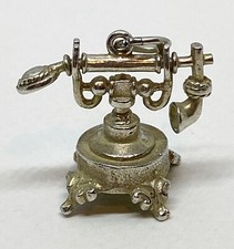 Rare *VINTAGE* NUVO Silver