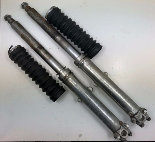 Honda cb450 fork - cb450, set