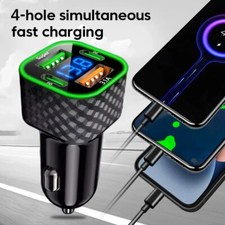 USB Car Charger Accessories