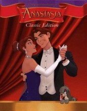 Anastasia: Classic Edition, Singer, A. L., Very Good Book