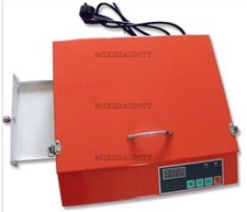 Uv Exposure Unit For Hot Foil