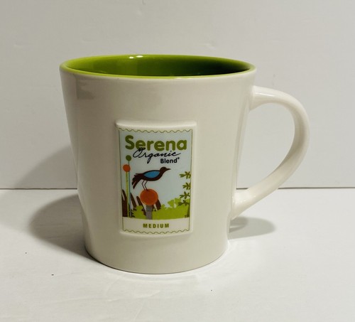 Starbucks coffee mug 2006 - coffee,