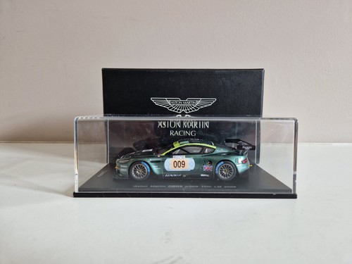 Spark aston martin dbr9 - spark, 1/43