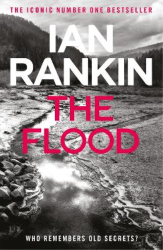 Ian rankin the flood - ian,