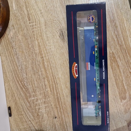 Bachmann gauge 302 - gauge, 37-302