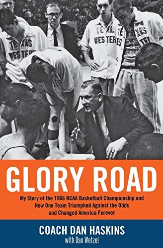 Glory road story of the - glory, road: