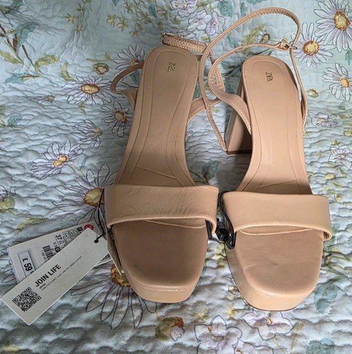 Ladies zara brand - ladies,