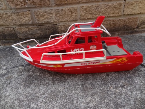 Playmobil 70147 red - , fire