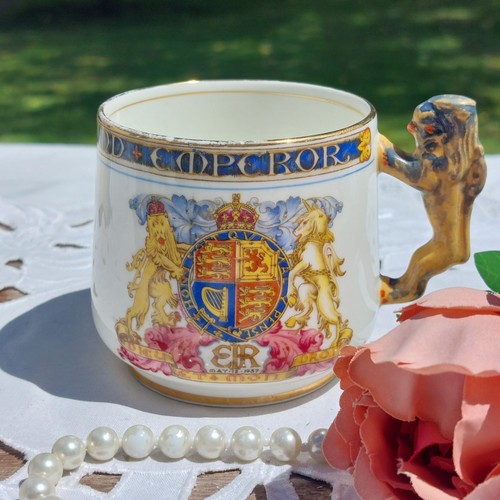 Edward viii coronation 1937 - edward,