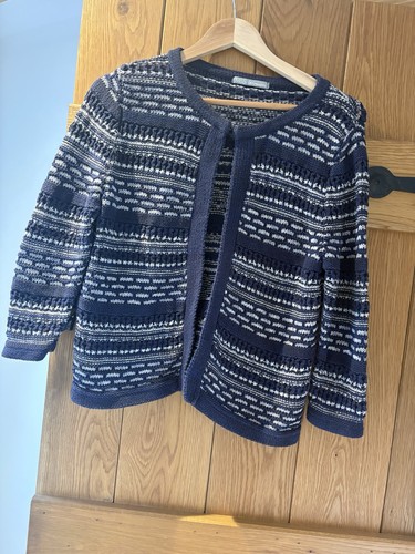 Marks and spencer cardigan - and,