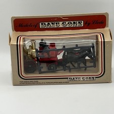 Lledo Days Gone DG5 Shand