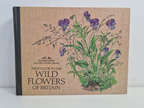 Field guide the - guide, wild