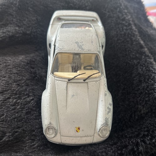 Toy porsche 959 36 size - mc,